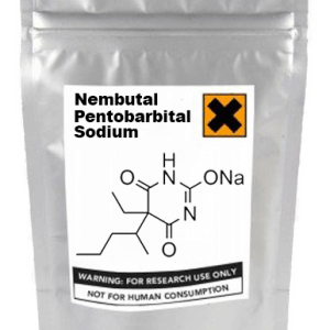 buy Nembutal Sodium Powder