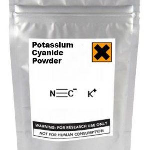 Buy Potassium Cyanide Powder