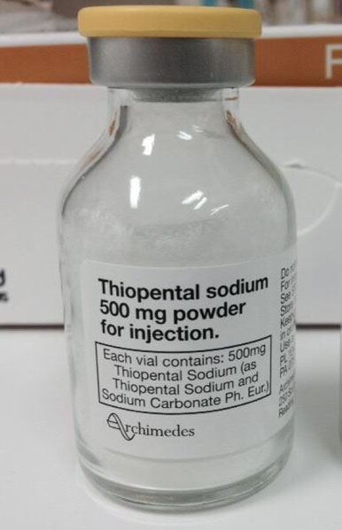 Buy Sodium Thiopental, Buy Thiopental Sodium, Buy Sodium pentothal